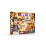 Fabulux magix dujardin - le jeu