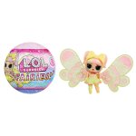 Fairy tots l. o. l surprise - la boite