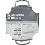 Faitout en inox avec couverlce 20 cm carrefour home - la faitout Faitout en inox avec couverlce 20 cm carrefour home - la faitout