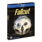 Fallout saison 1 blu - ray