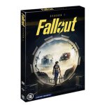 Fallout saison 1 dvd