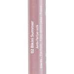 Fard � paupi�res crayon teinte bikini summer (02) shiny pro's - le fard � paupi�res