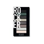 Fard À paupières teinte rocker (950) colorstay looks book revlon - la palette de fard À paupières Fard À paupières teinte rocker (950) colorstay looks book revlon - la palette de fard À paupières