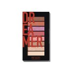 Fard � paupi�res teinte dreamer (960) colorstay looks book palette revlon - la palette de fard � paupi�res ...