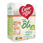 Farine de bl la compagnie des farines - le paquet de 1kg