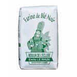 Farine de bl noir bigoudene - le paquet de 1 kg
