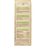 Farine de bl semi - complte t110 bio carrefour bio - le paquet d'1kg