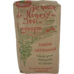 Farine de bl t45 clair de lorraine - le paquet de 1 kg