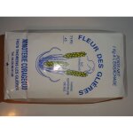 Farine de bl t45 fleur de glieres - la paquet de 1 kg