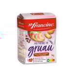 Farine de gruau t45 francine - le paquet de 1kg