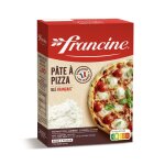 Préparation pour pizza francine - la boite de 510 g Préparation pour pizza francine - la boite de 510 g
