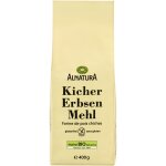 Farine de pois chiches alnatura - le paquet de 400g
