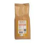 Farine pois chiche sans gluten bio mon fournil - le sachet de 500 g Farine pois chiche sans gluten bio mon fournil - le sachet de 500 g
