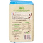 Farine de sarrasin bio carrefour bio - le paquet d'1kg
