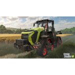 Farming simulator 25 ps5