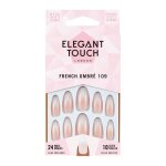 Faux ongles french ombre elegant touch - le paquet Faux ongles french ombre elegant touch - le paquet