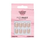 Faux ongles prcolls instanails elegant touch - la boite de faux ongles