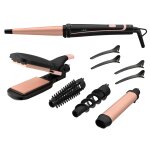 None infinite looks multistyler cf4230c0 calor - le fer  boucler