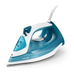 Fer  repasser dst3011 / 2 - blanc / bleu philips - le fer  vapeur