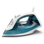Fer vapeur 2000 series 2000w bleu / blanc - dst2010 / 90 philips