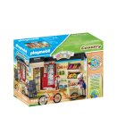 Boutique de la ferme playmobil - la bote