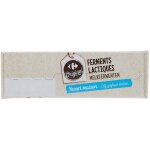 Ferment lactiques yaourt maison carrefour original - les 4 sachets de 2g