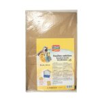 Feuilles sablées pour cage de canaris perruches et exotiques anisée riga - le paquet de 5 pièces Feuilles sablées pour cage de canaris perruches et exotiques anisée riga - le paquet de 5 pièces