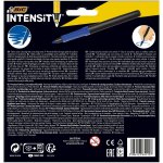 Feutre dessin intensity premium x24 bic - les 24 feutres