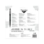 Feutre d'écriture assortis flair original x12 papermate - le lot de 12 Feutre d'écriture assortis flair original x12 papermate - le lot de 12
