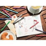 Feutre d'écriture pointmax 0, 8mm assortis stabilo - le feutre Feutre d'écriture pointmax 0, 8mm assortis stabilo - le feutre