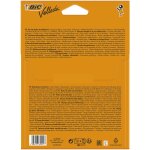 Feutre effaable mdium x8 pour tableau blanc velleda x8 bic velleda - le lot de 8 feutres