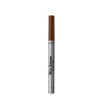 Crayon � sourcils teinte brunette (105) micro tatouage l'oreal paris - l'unit�