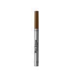 Crayon  sourcils tenue 48h teinte chtain (104) brow artist micro tattoo l'oreal paris - l'unit