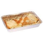 Ficelle picarde cuisin�e sdb traiteur - la barquette de 270g