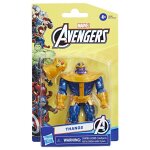 Figurine 10cm avengers hasbro