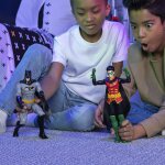 Figurine 30cm batman - la figurine Figurine 30cm batman - la figurine