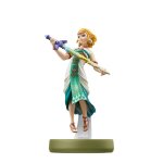 Figurine amiibo - zelda the legend of zelda : tears of the kingdom nintendo Figurine amiibo - zelda the legend of zelda : tears of the kingdom nintendo