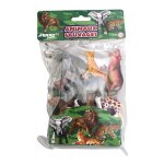 Figurine animaux sauvages petit modle ferry - les figurines