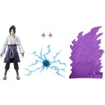 Figurine anime heroes beyond naruto shippuden - sasuke bandai - la figurine Figurine anime heroes beyond naruto shippuden - sasuke bandai - la figurine