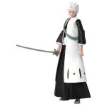 Figurine anime heroes hitsugaya toshiro bandai - la figurine