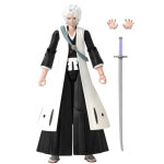Figurine anime heroes hitsugaya toshiro bandai - la figurine