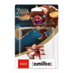 Figurine amiibo zelda breath of the wild - bokoblin nintendo - la figurine Figurine amiibo zelda breath of the wild - bokoblin nintendo - la figurine
