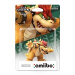 Nintendo amiibo - super smash bros : bowser