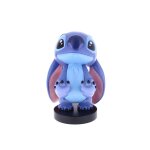 Figurine cable guy stitch - la figurine