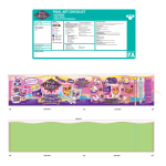 Figurine chaudron magie du soleil moose toys - la boite