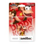 Nintendo super smash bros - amiibo: diddy kong Nintendo super smash bros - amiibo: diddy kong