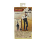 Figurine dr elsa schneider hasbro - la figurine