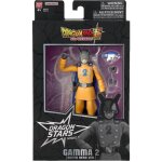 Figurine dragon ball z - gamma 2 obs bandai - la figurine