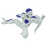 Figurine match makers - dragon ball z - frieza banpresto