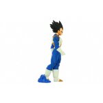 Figurine solid edge works - dragon ball z - vegeta banpresto Figurine solid edge works - dragon ball z - vegeta banpresto
